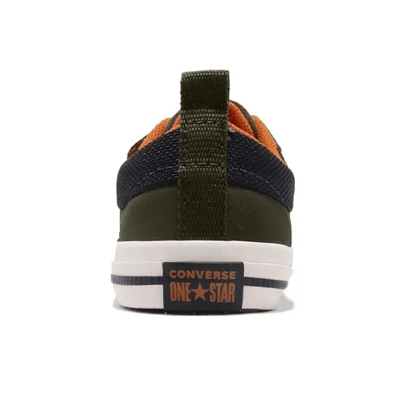 Converse One Star   2V Ox TD 'Utility Green'-3