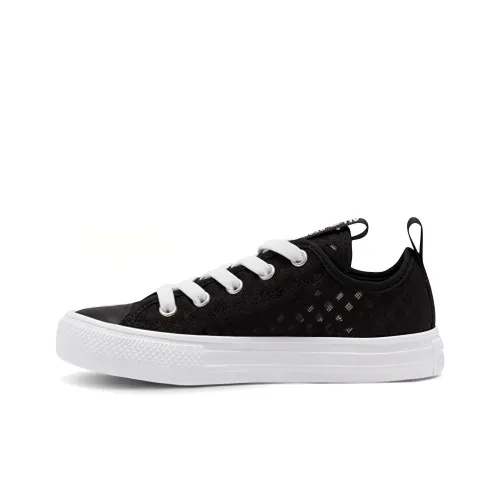 Converse Chuck Taylor All Star Kids' Canvas Shoes Grade School