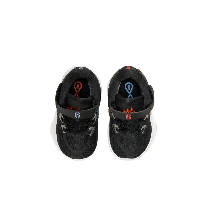 Nike Kyrie Infinity Fire And Ice TD-3