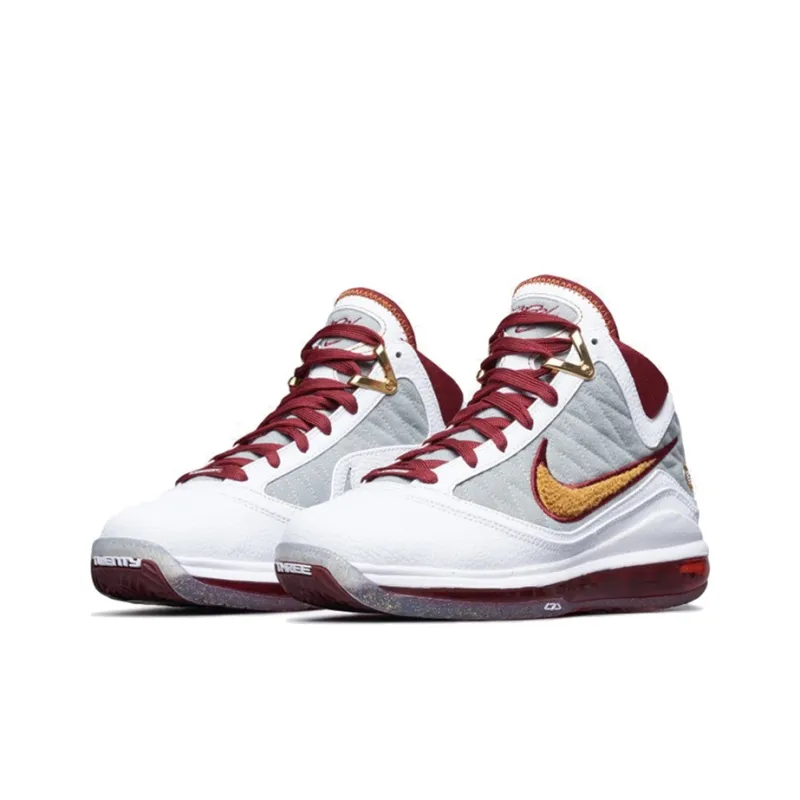 Nike LeBron 7 MVP 2020 GS-2