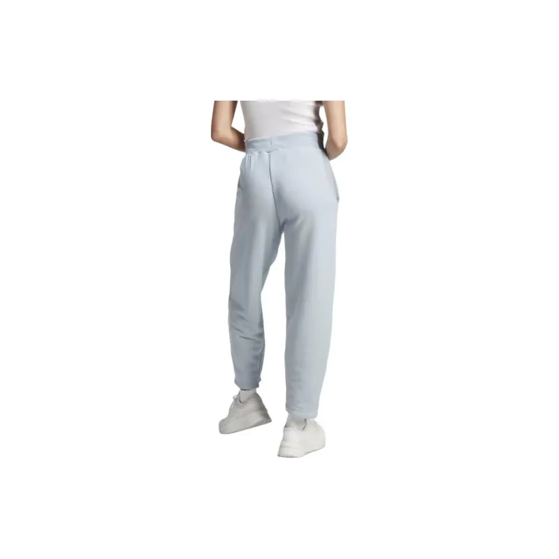 Adidas Casual Pants Women's Blue-2