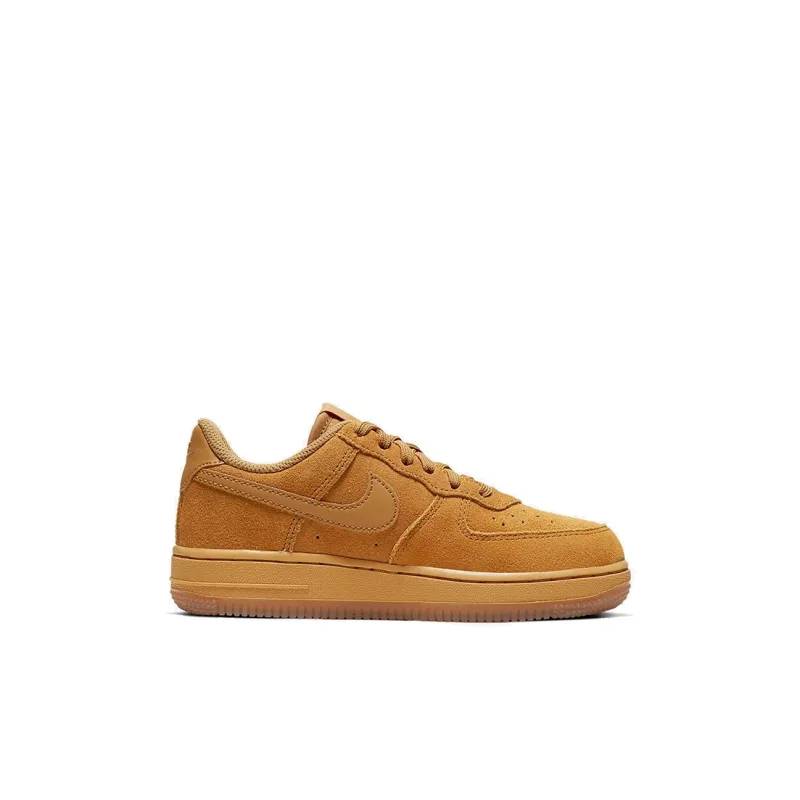 Nike Air Force 1 Low LV8 3 Wheat PS-1