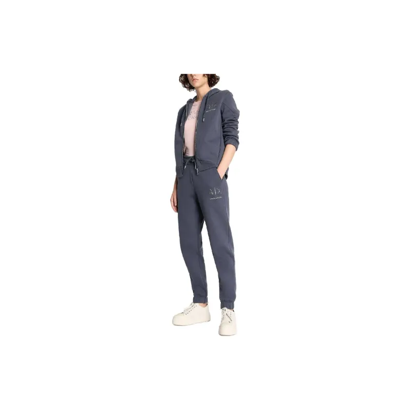 EMPORIO ARMANI Sweatshirt Women's-7