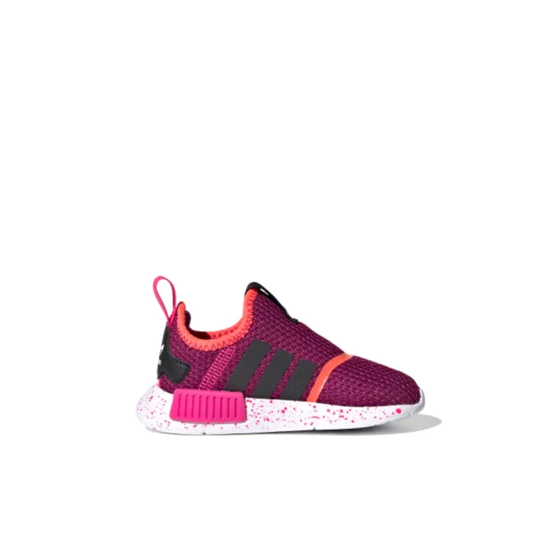 Adidas Originals NMD 360 Breathable Low Top Toddler Shoes Infant And Toddler-1