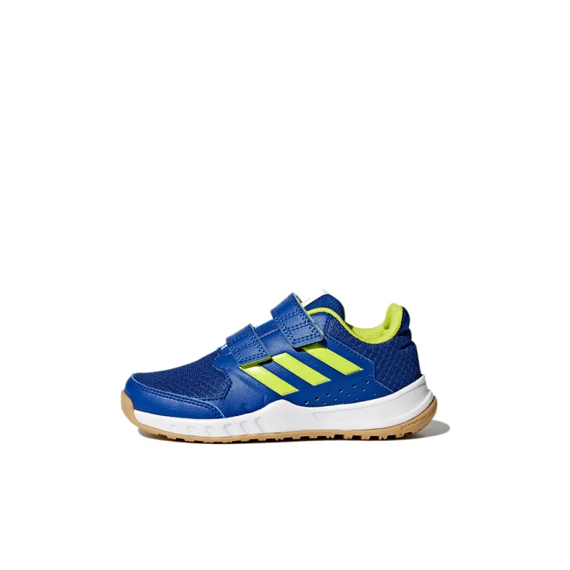 Adidas Gym Abrasion Resistant Low Top Kids' Running Shoes Kids'-0