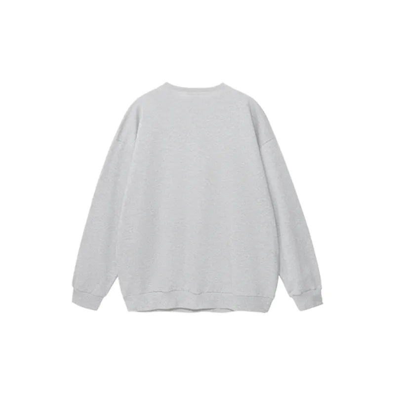 MDLILA Sweatshirts Unisex-7