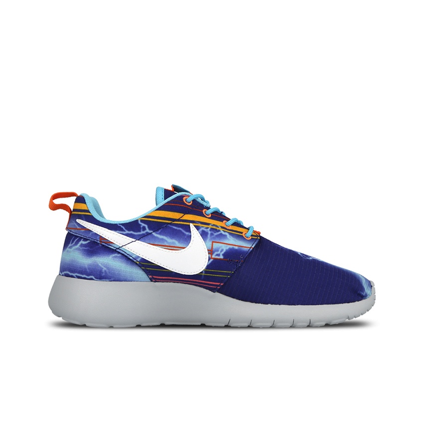 Nike Roshe One Rosheone Print GS Sneaker Size top 7Y