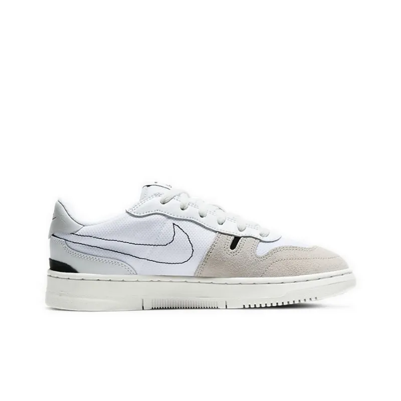 Nike Squash Type Summit Whit Black GS-1