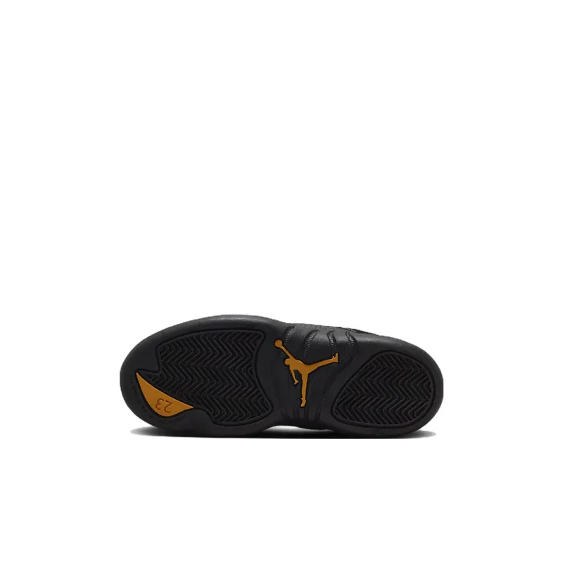 Jordan 12 Retro Black Taxi PS-5