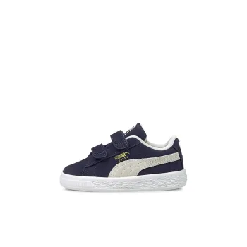 Puma Suede Classic 21 AC Infant 'Peacoat'