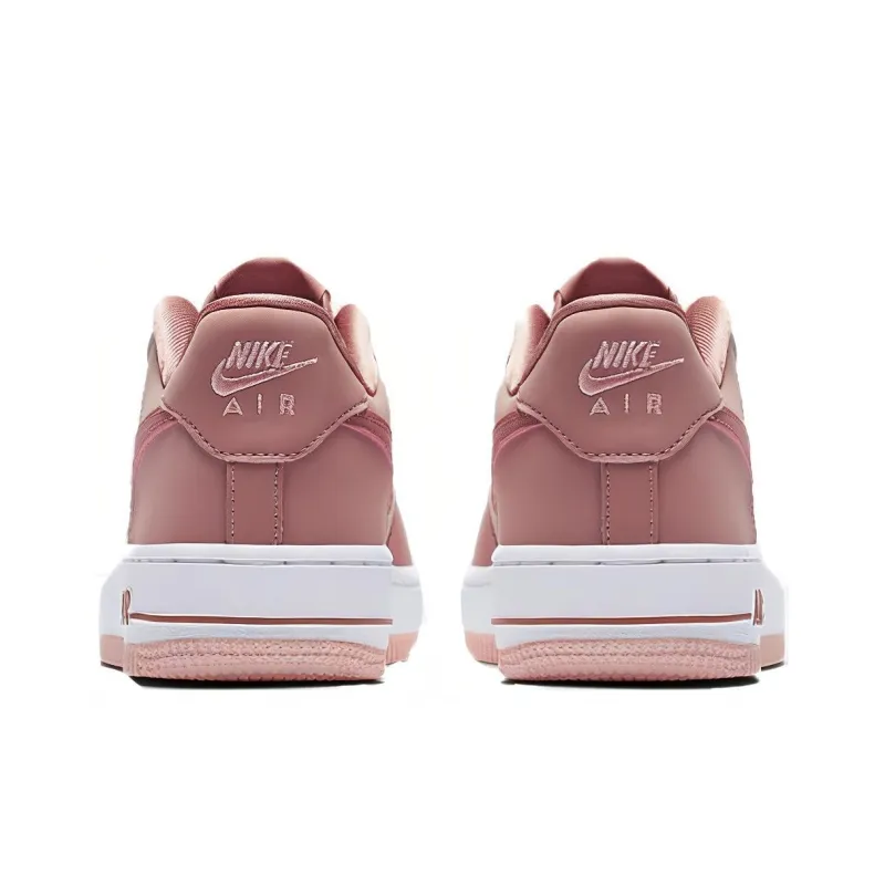 Nike Air Force 1 Low LV8 Rust Pink GS-3