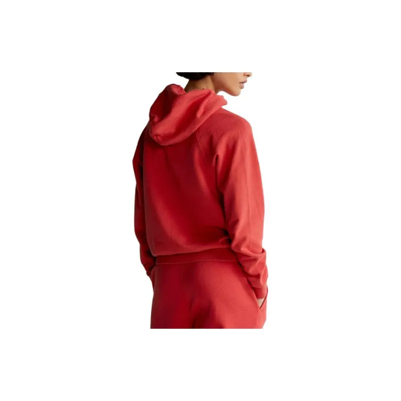 Polo Ralph Lauren Sweatshirt Women's Red-3