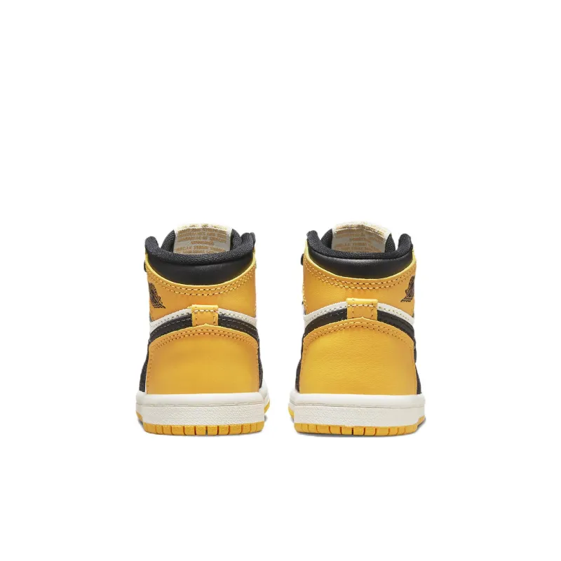 Jordan 1 Retro High OG Taxi TD-4