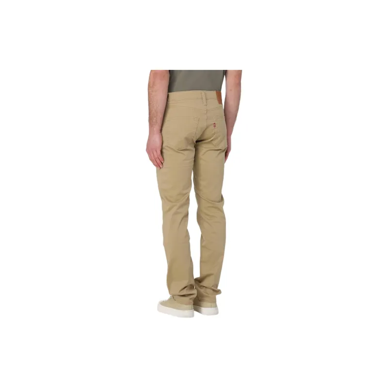 Levi’s Casual Pants Men's Khaki-1