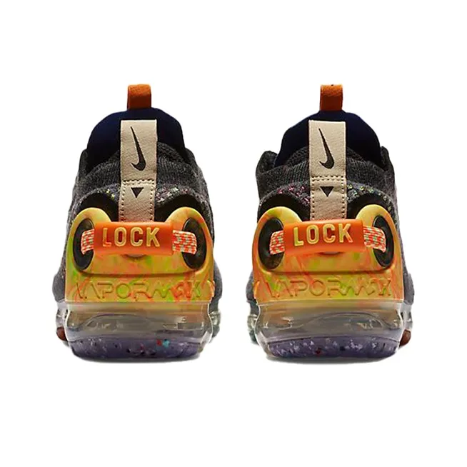 Nike Air VaporMax 2020 Flyknit Iron Grey GS-4