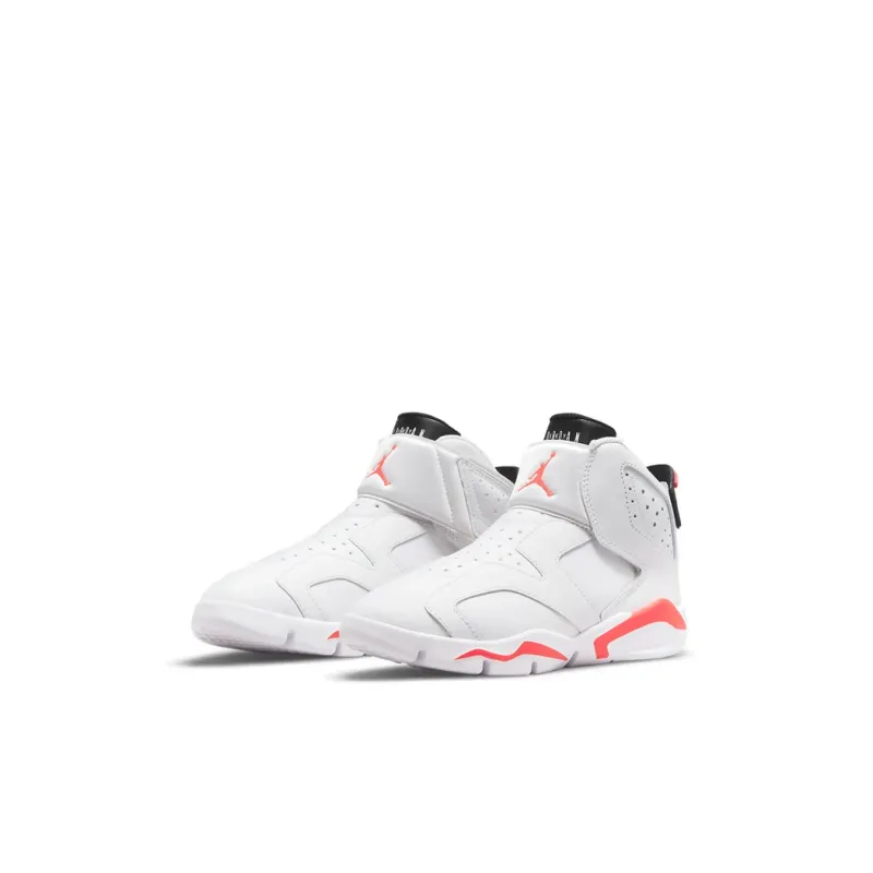 Jordan 6 Retro Little Flex Infrared PS-2