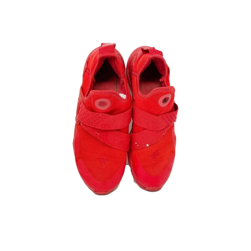 Nike Huarache Extreme University Red GS-2