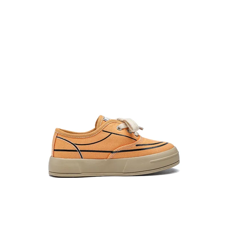 KAPPA KIDS Kids' Canvas Shoes Kids-1