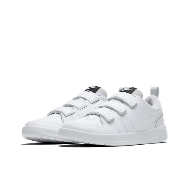 Nike Pico 5 'Pure Platinum' GS-1