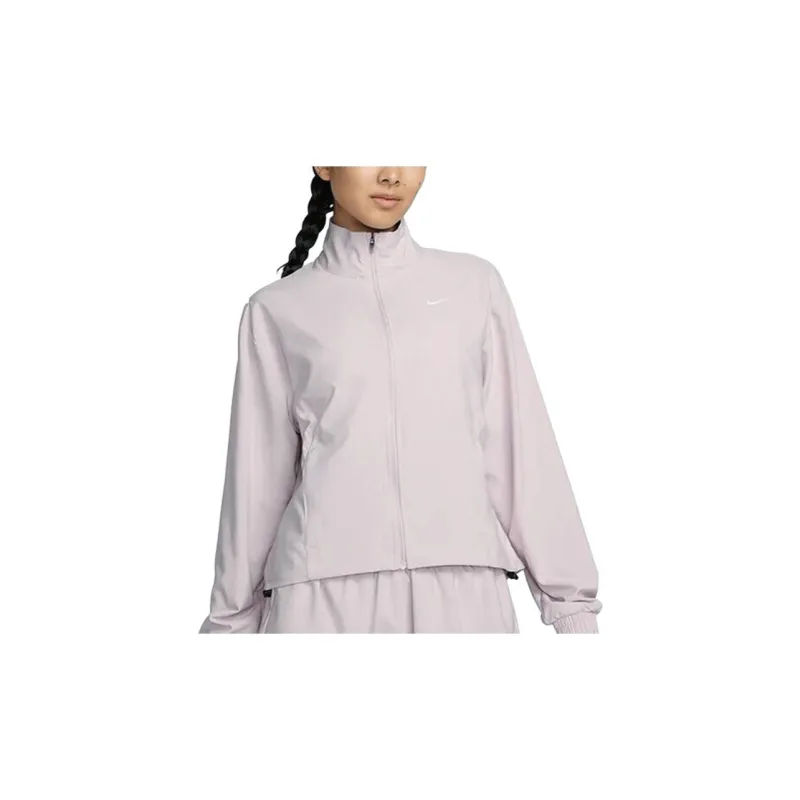 Nike Jackets Women's Pink-2