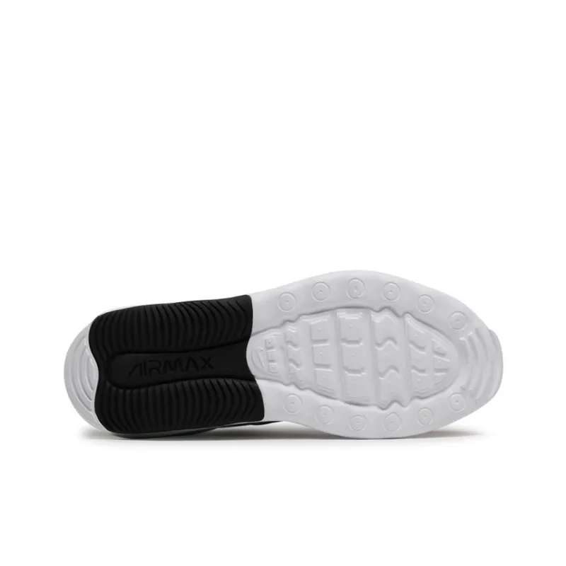 Nike Air Max Bolt 'Black Photon Dust' GS-4