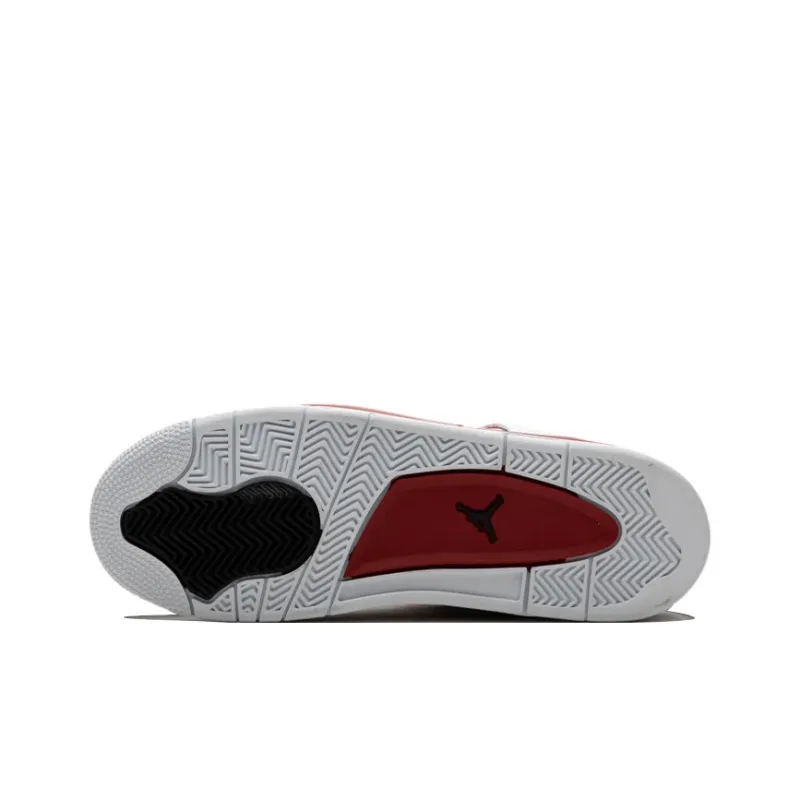 Jordan 4 Retro BG Alternate 89-3
