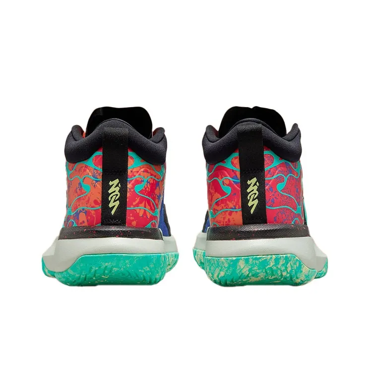 Jordan Zion 1 Planet Z GS-4
