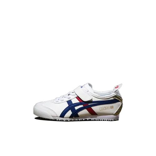 Onitsuka Tiger MEXICO 66 Kids' Casual Shoes Pre-school