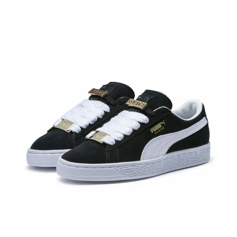 Puma Suede Classic '50th Anniversary - Bboy Fabulous'-2
