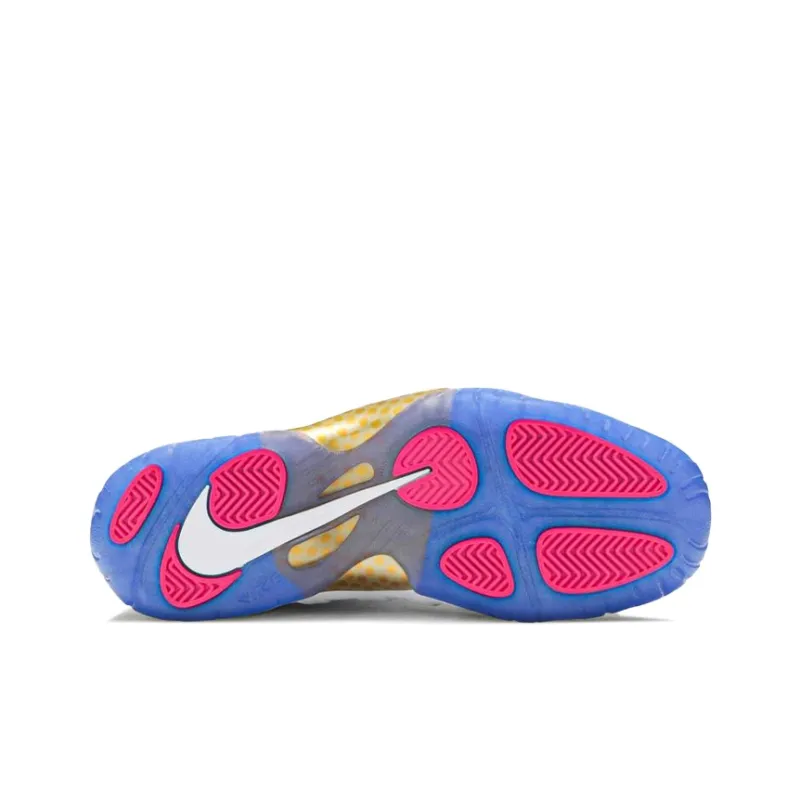 Nike Air Foamposite One Peanut Butter & Jelly GS-4