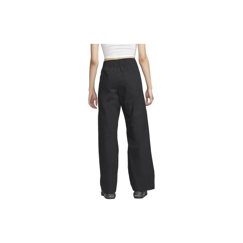 Nike Sportswear Essentials Women's Woven High Rise Pants-3