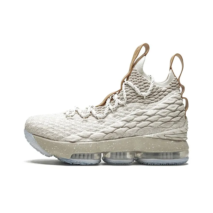 Nike LeBron 15 Ghost GS-0