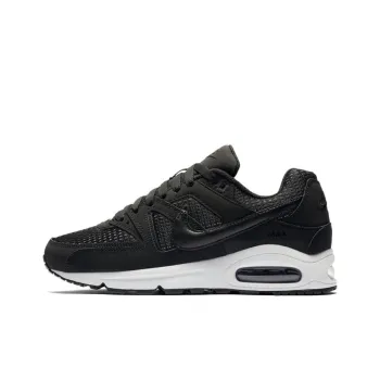 Nike Air Max Command 'Black' Women'ss