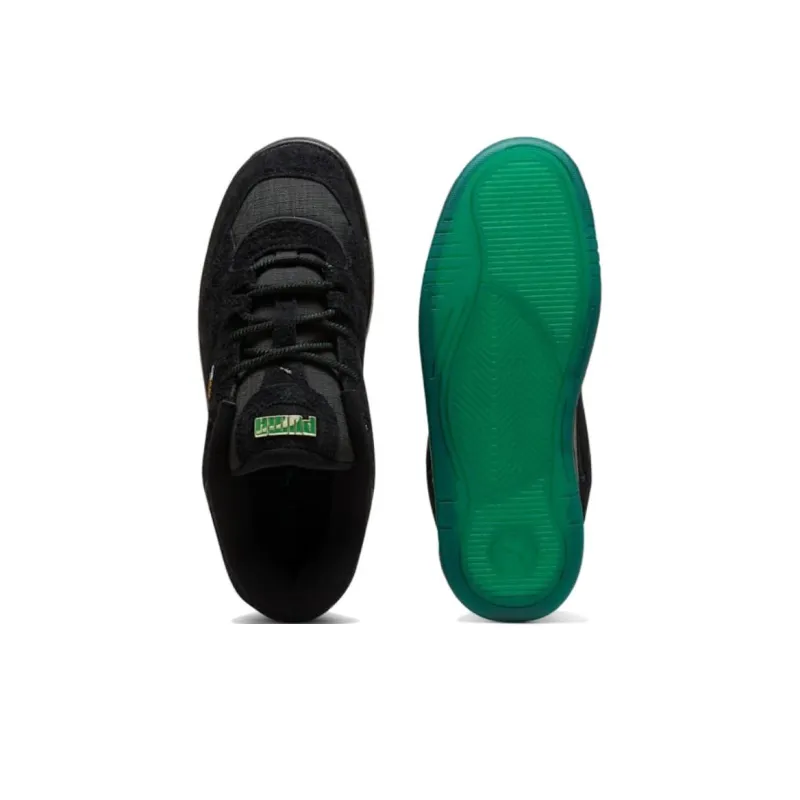 PUMA 180 Cordura Carrots Rickie Black-4