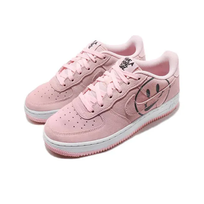 Nike Air Force 1 Low Have A Nike Day Pink Foam GS-2