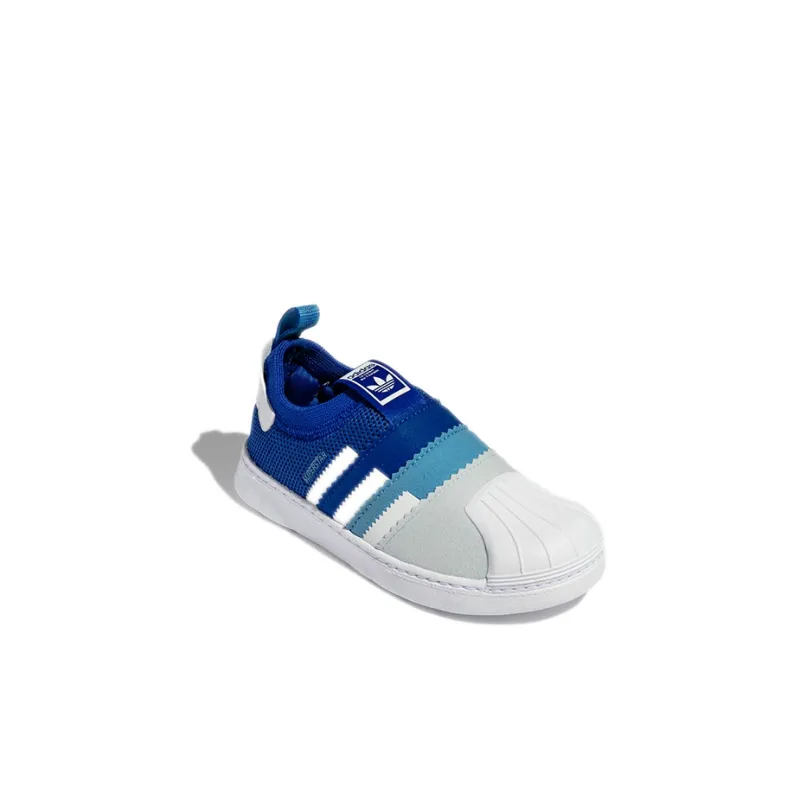 Adidas Originals Superstar Series Toddler Shoes Baby-2