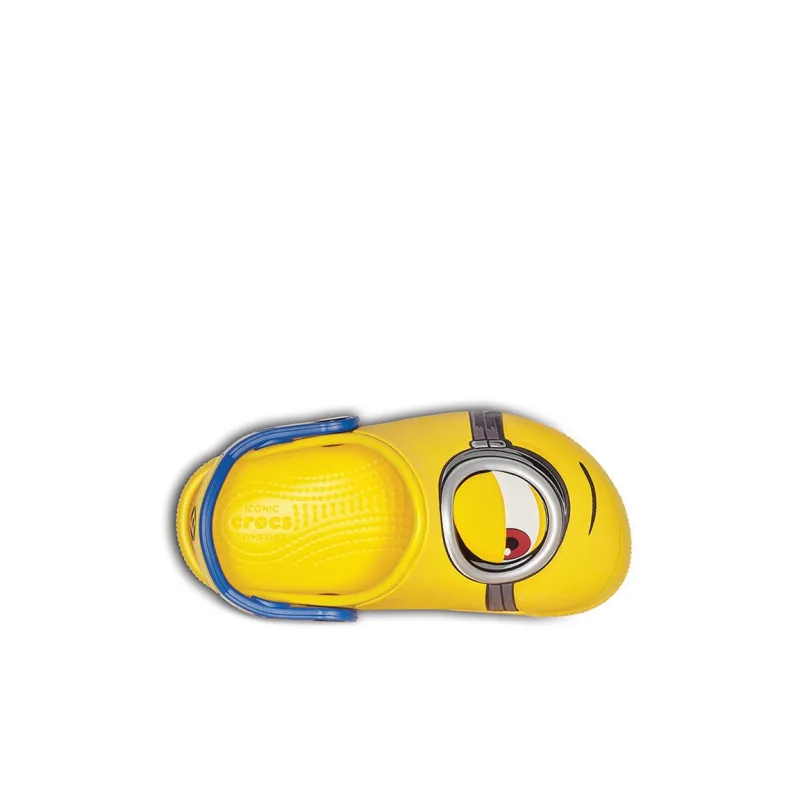 Crocs Classic Clog Kids' Sandals Kids-4