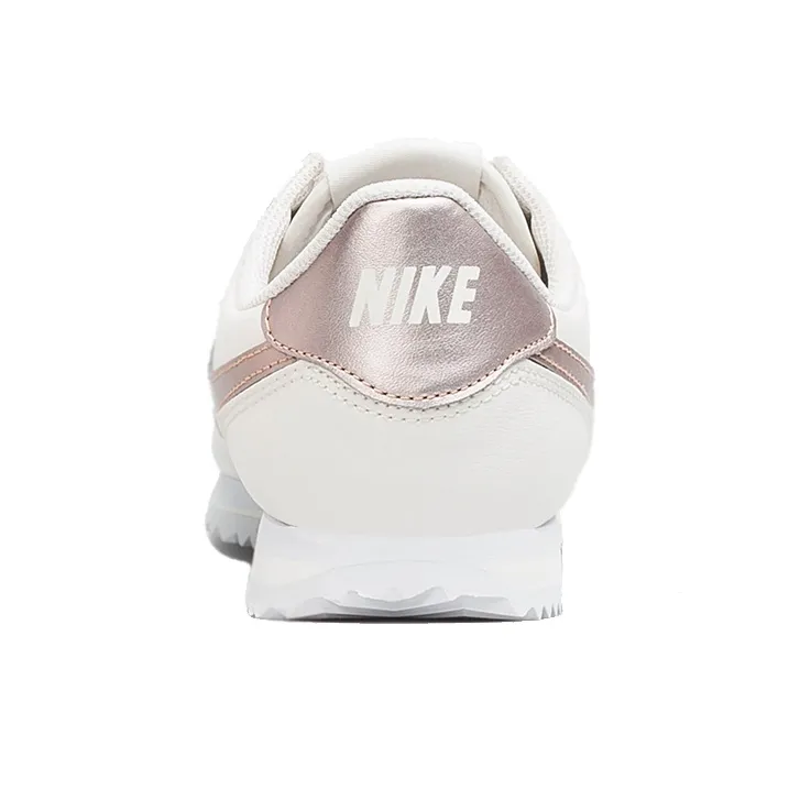Nike Cortez Basic SL 'Phantom Metallic Red Bronze' GS-3