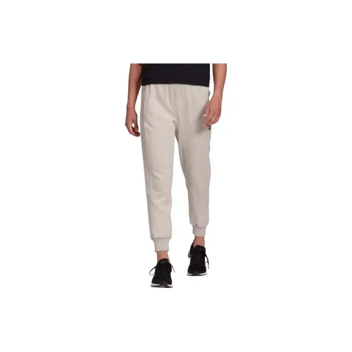 Adidas Knitted Sweatpants Women's Khaki