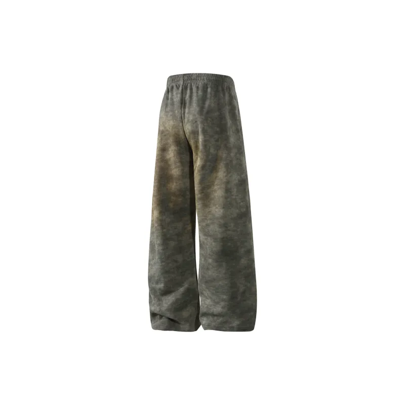 Supremo Cat Casual Pants Unisex-1