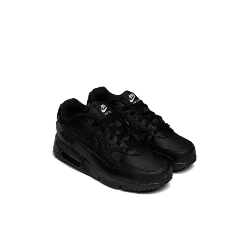 Nike Air Max 90 Black PS-3