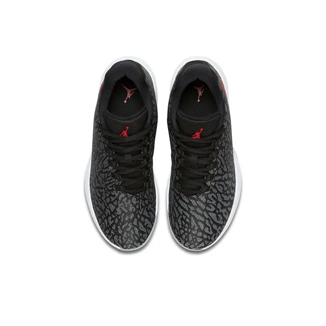 Jordan B.Fly Wolf Grey-3