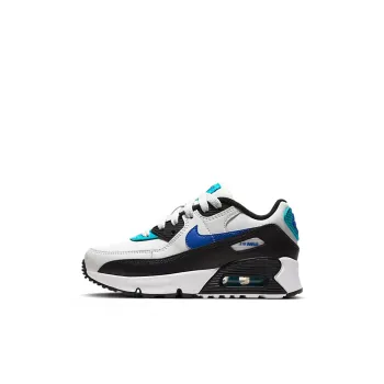 Nike Air Max 90 Oracle Aqua GS