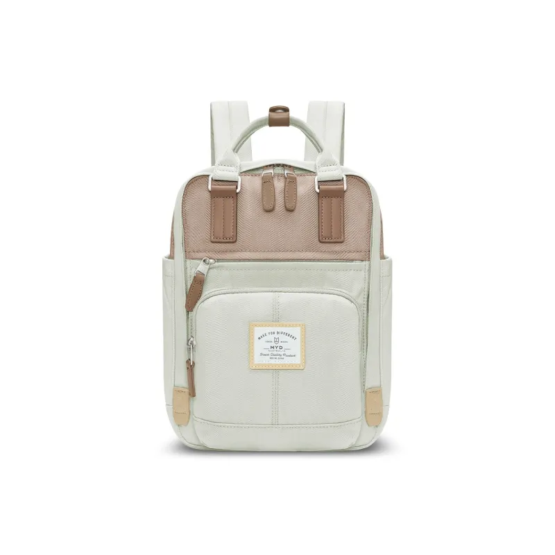 MYD Polyamide Backpack Small Size Women's Multicolor-23