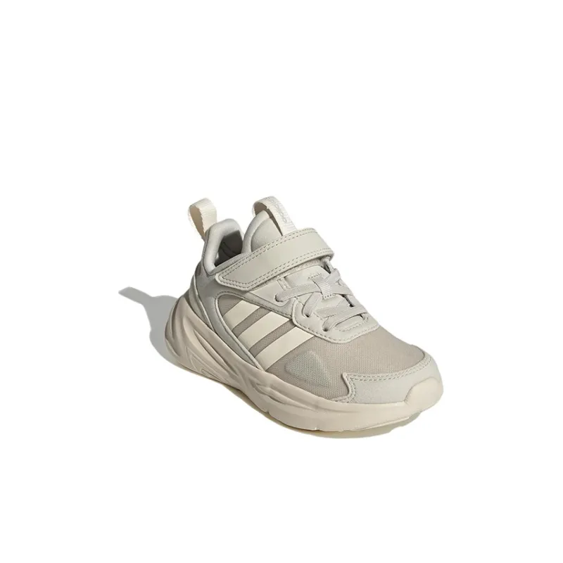 Adidas Ozelle J 'Aluminium Grey'-2