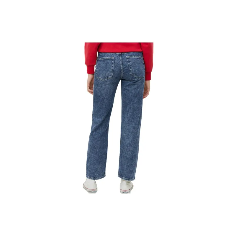 GAP Jeans Women's Dark Blue-2