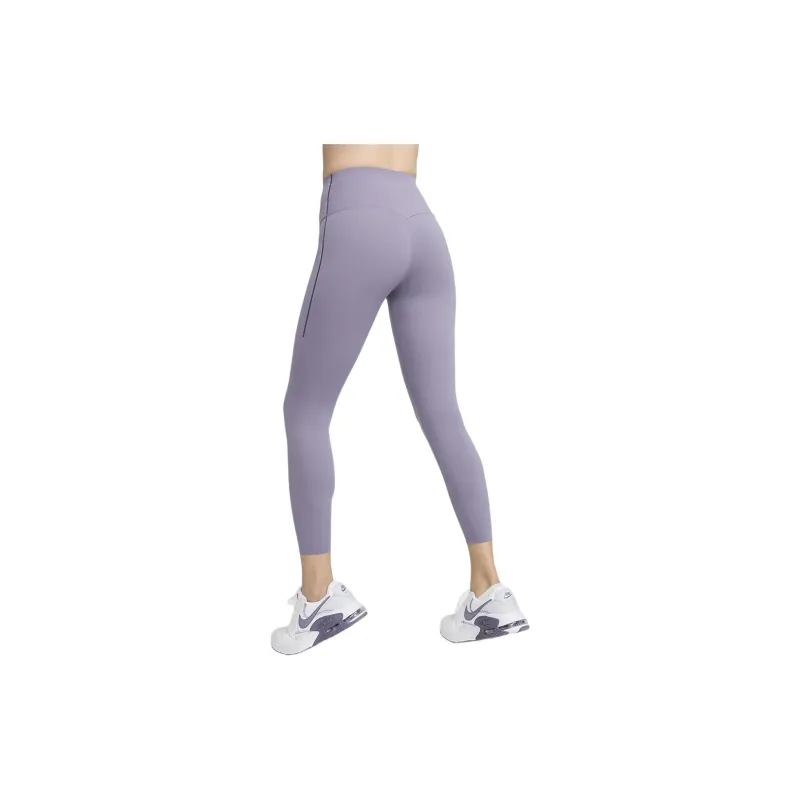 Nike Universala Athletic Trousers Women's Purple-2