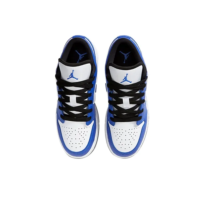 Jordan 1 Low Game Royal GS-3