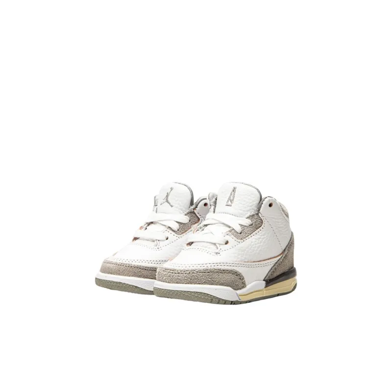 Jordan 3 Retro SP A Ma Maniére TD-3