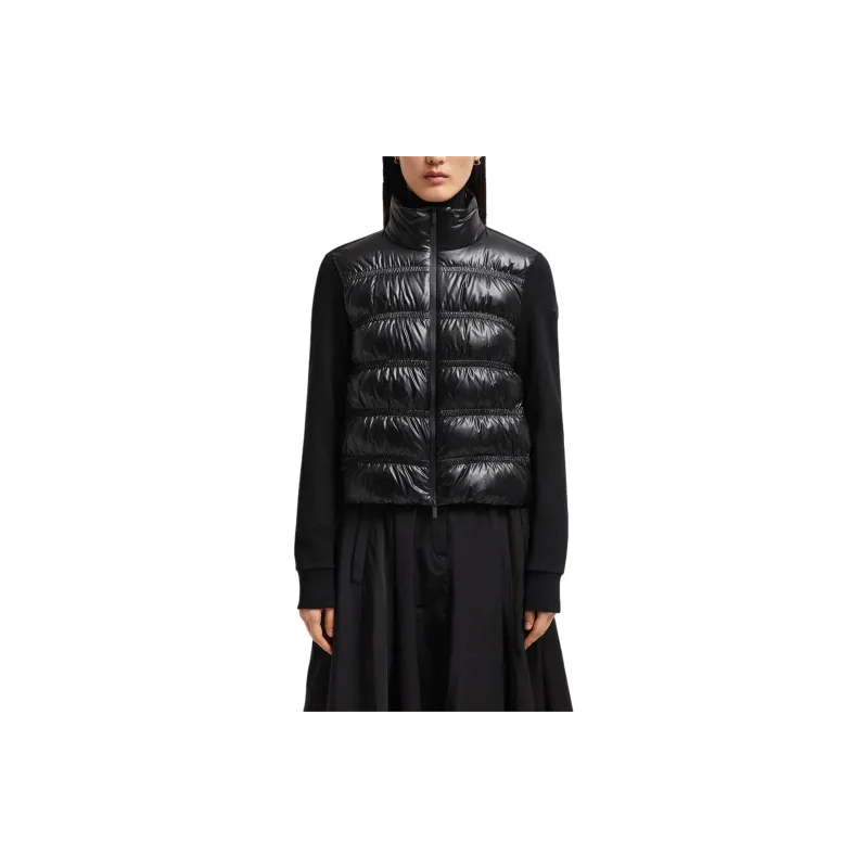 Moncler Padded Jacket-1